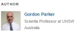 Gordon Parker